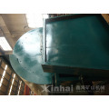 High Efficient magnetic separator , iron processing equipment
Group Introduction